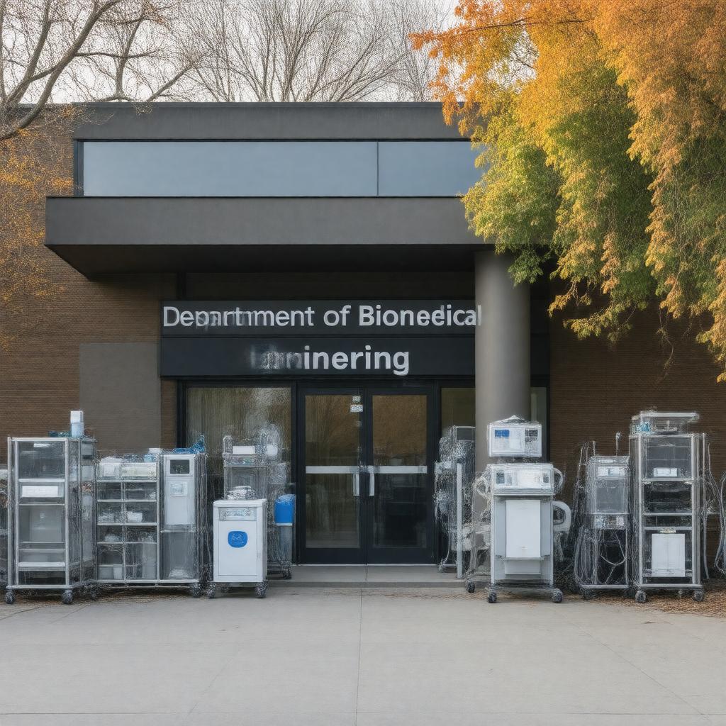 Department of Biomedical Engineering (Columbia University)